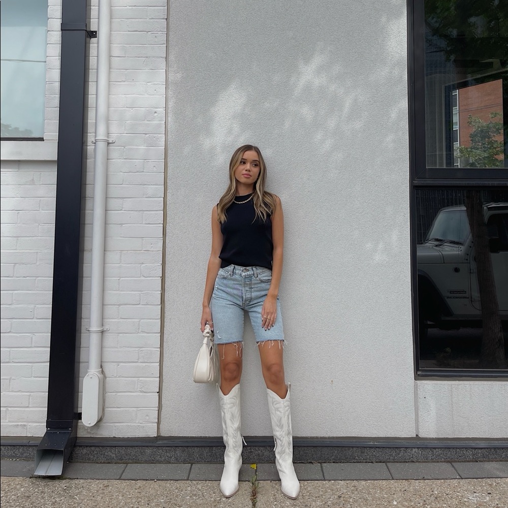 Revice Denim shorts